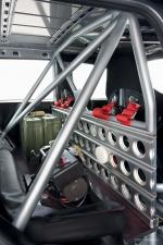 Porsche Cayenne S Transsyberia 2007 года